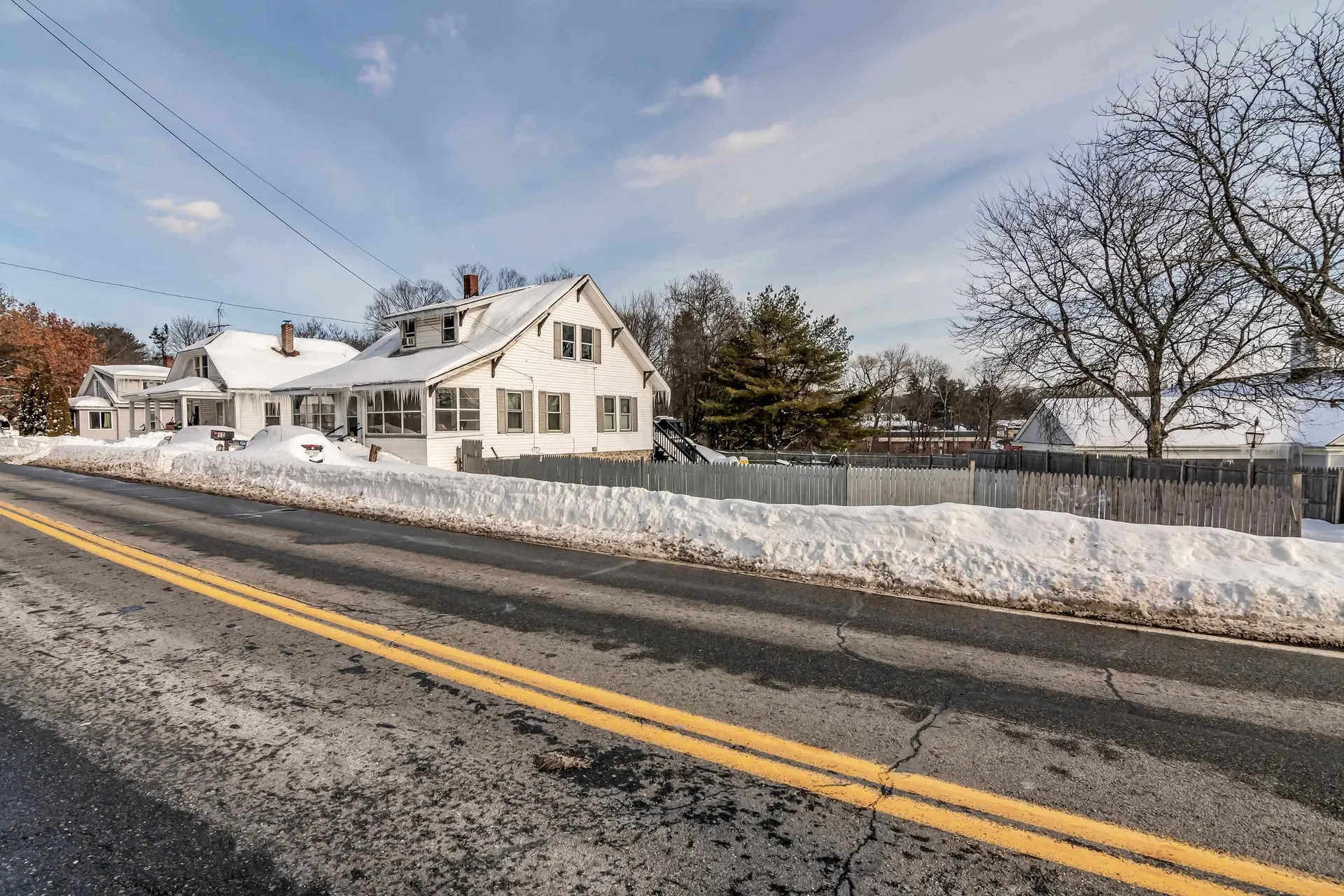 10 Millville Street Salem NH 03079