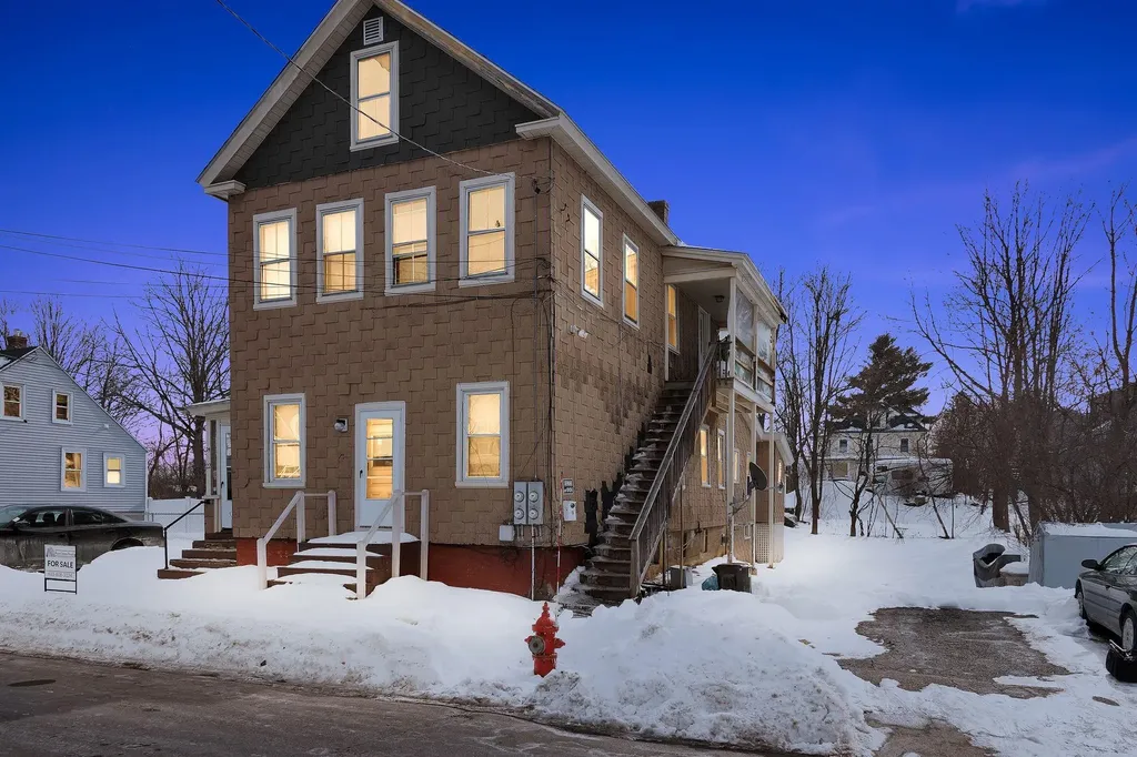 22-24 South Street Somersworth NH 03878
