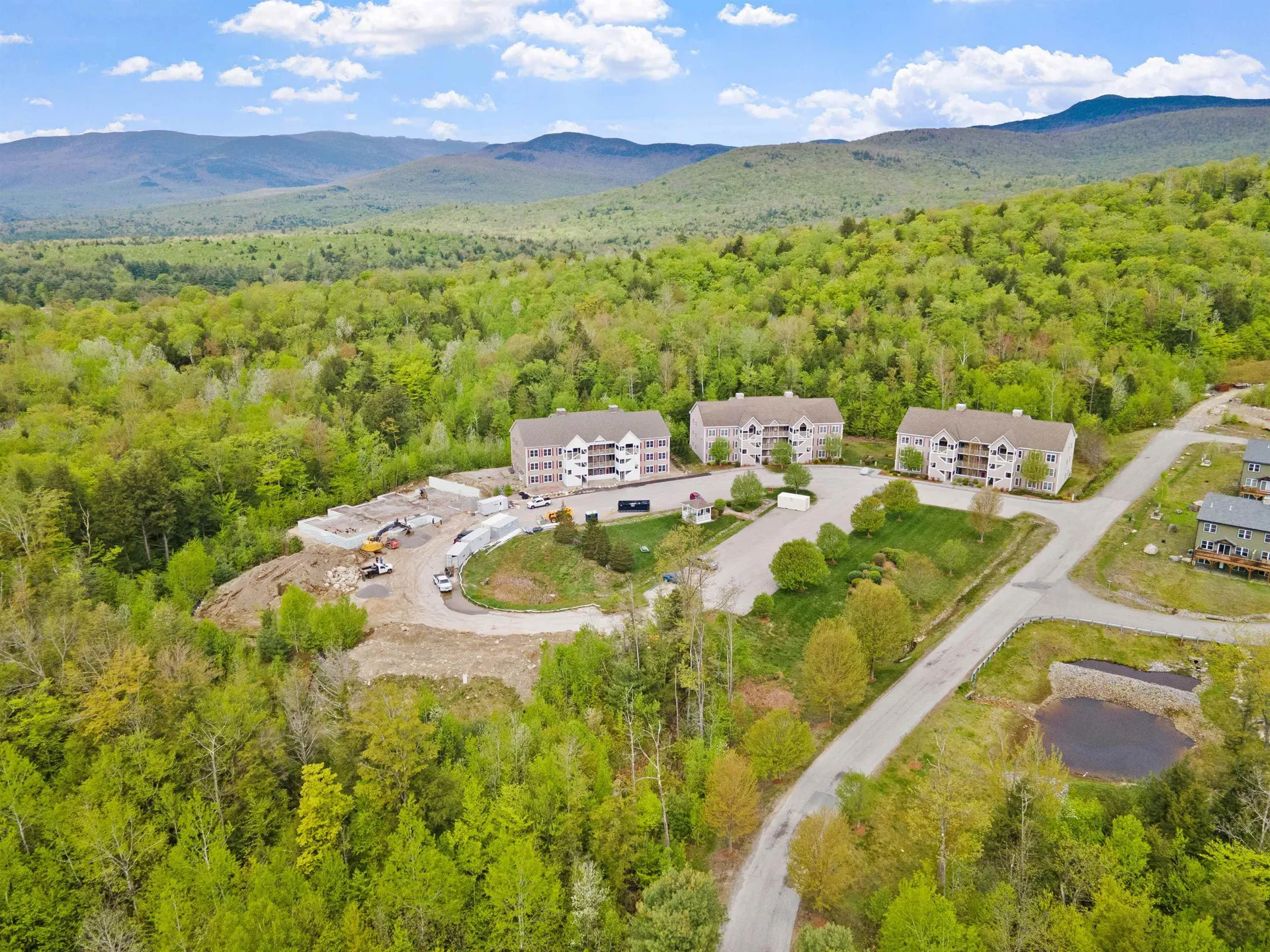 16 Twin Tip Terrace Lincoln NH 03251