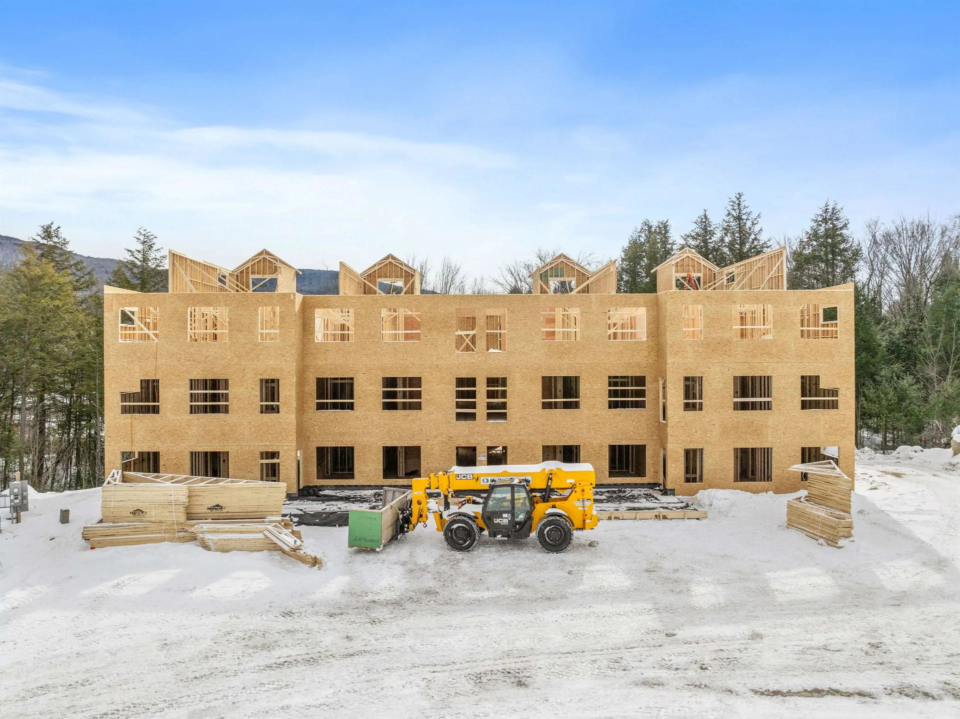 16 Twin Tip Terrace Lincoln NH 03251