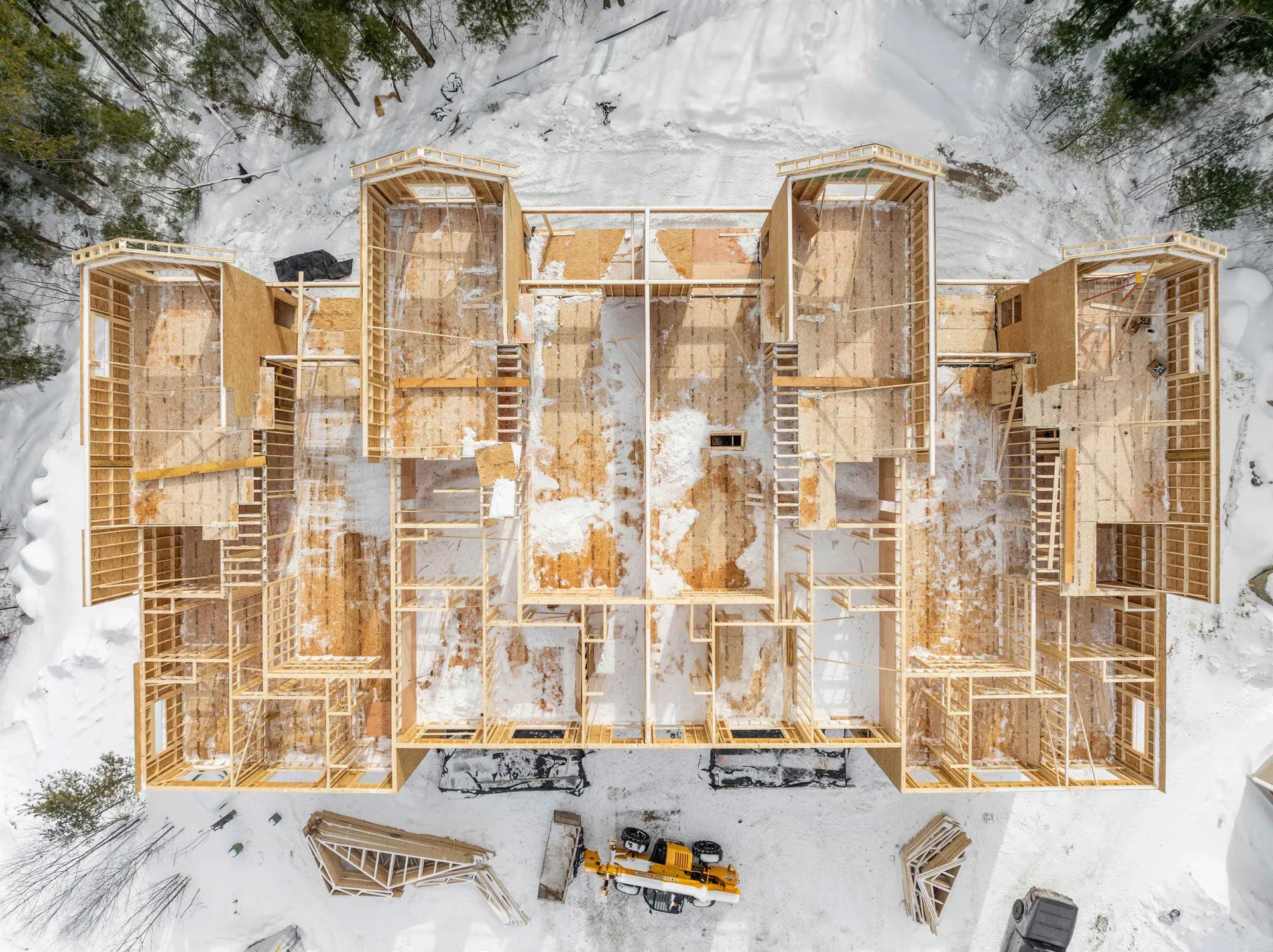 16 Twin Tip Terrace Lincoln NH 03251