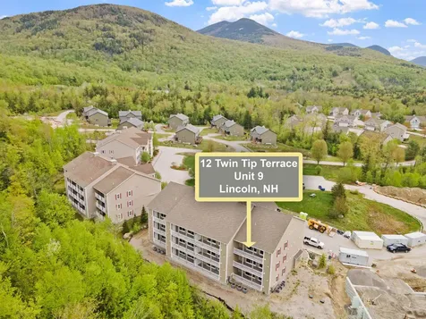 16 Twin Tip Terrace Lincoln NH 03251