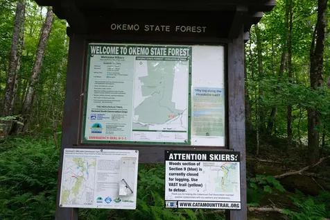 525 Station Road Mount Holly VT 05758