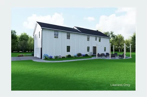 525 Station Road Mount Holly VT 05758