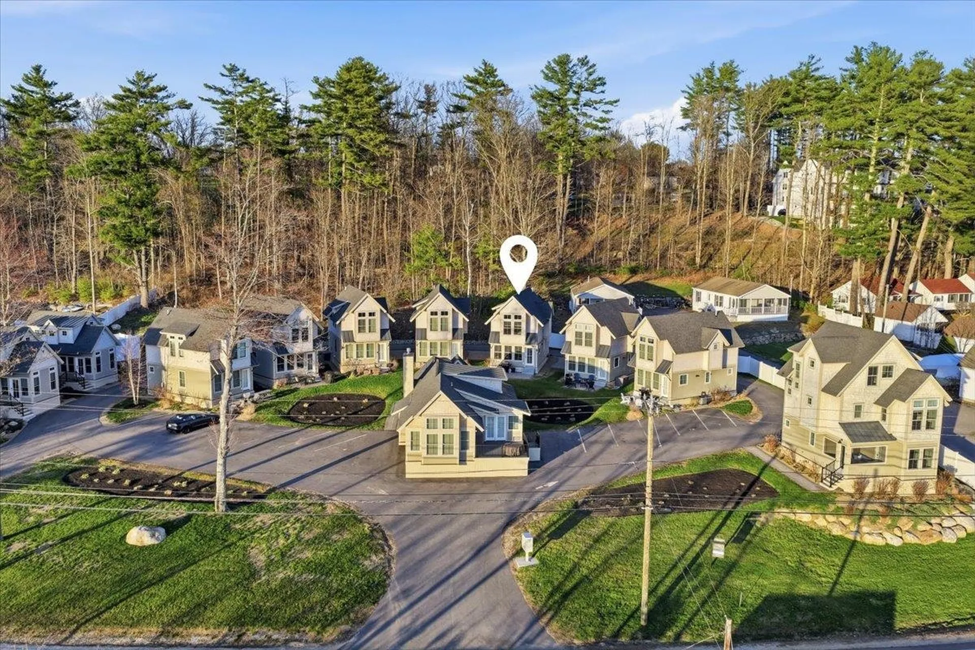 109 Weirs Boulevard Laconia NH 03246