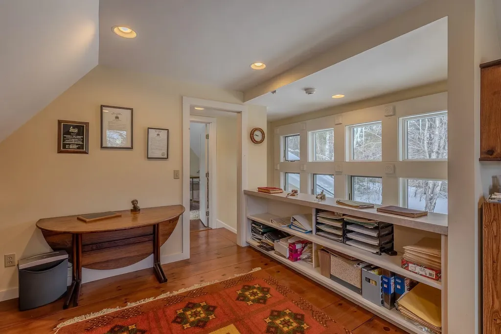 9 Old Route 30 Winhall VT 05340