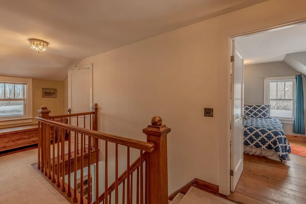 9 Old Route 30 Winhall VT 05340