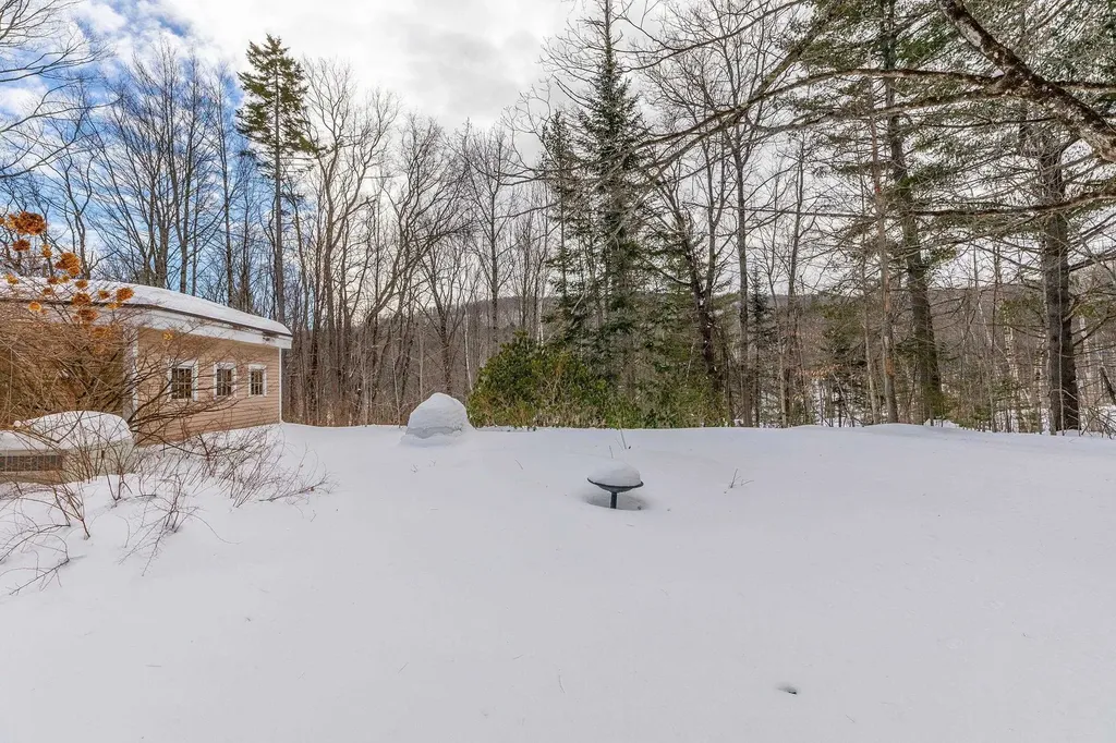 9 Old Route 30 Winhall VT 05340