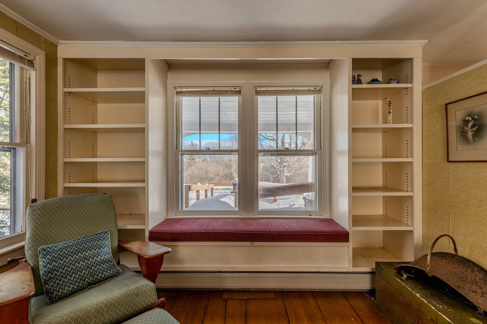 9 Old Route 30 Winhall VT 05340