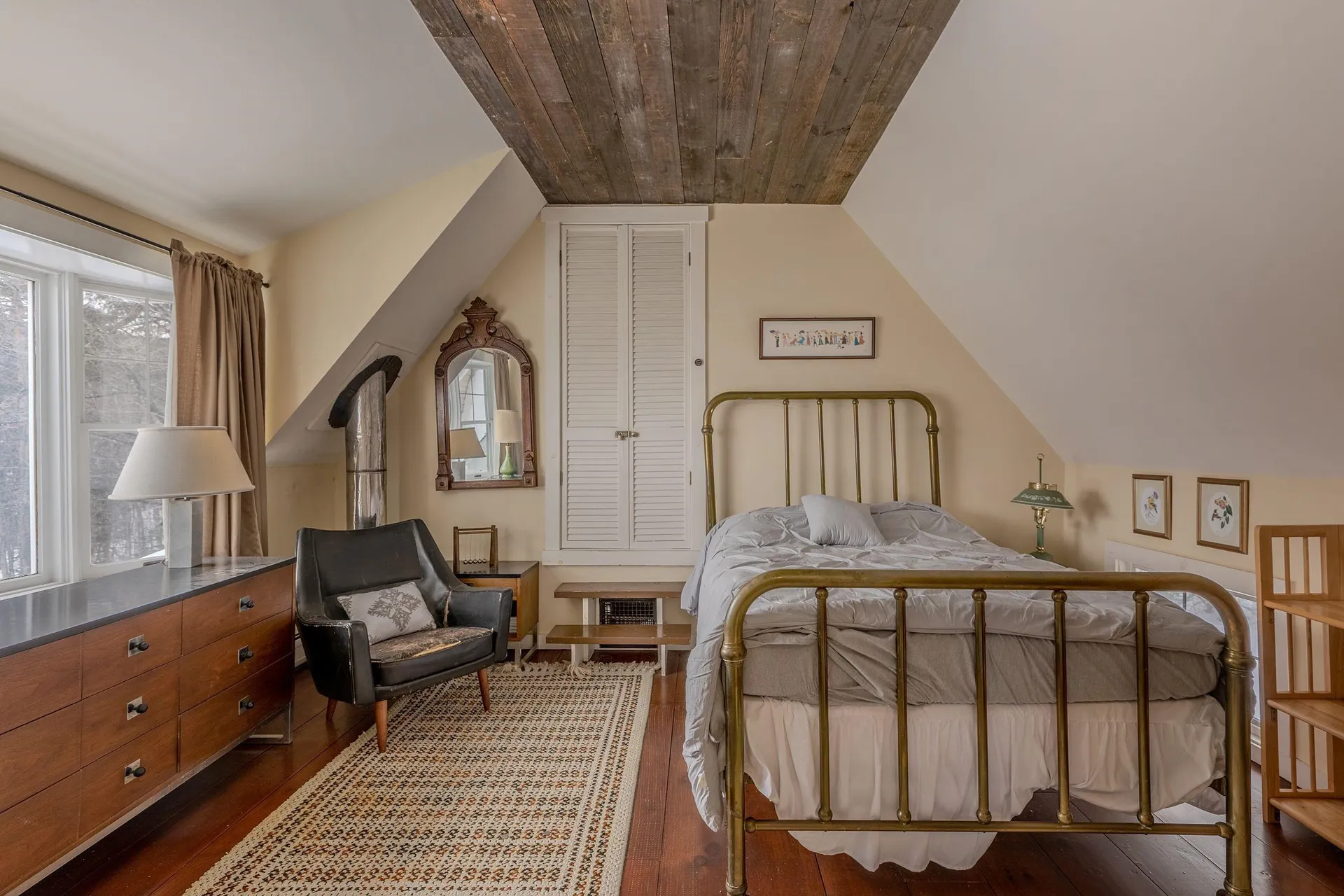 9 Old Route 30 Winhall VT 05340