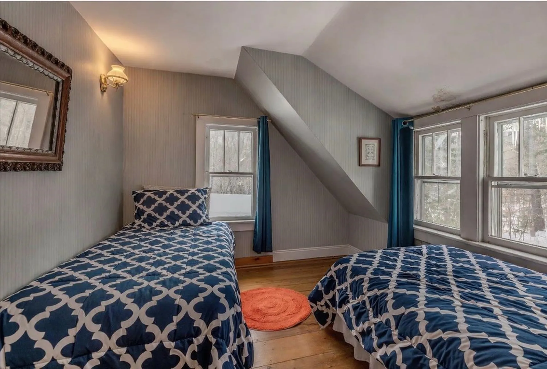 9 Old Route 30 Winhall VT 05340