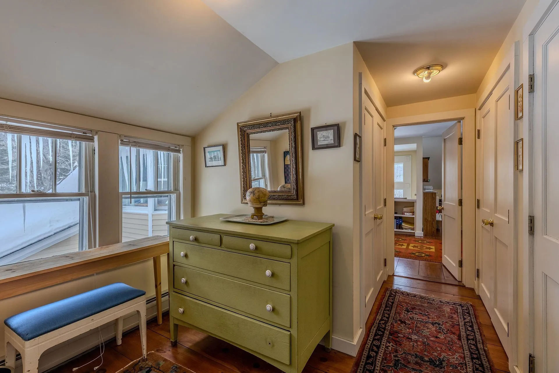 9 Old Route 30 Winhall VT 05340