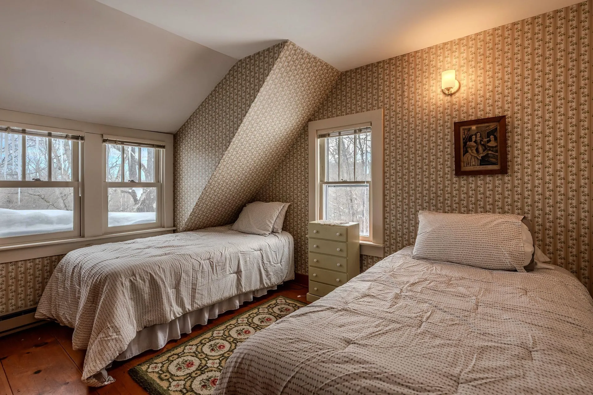 9 Old Route 30 Winhall VT 05340