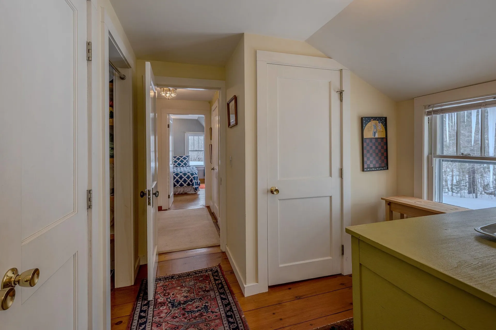 9 Old Route 30 Winhall VT 05340