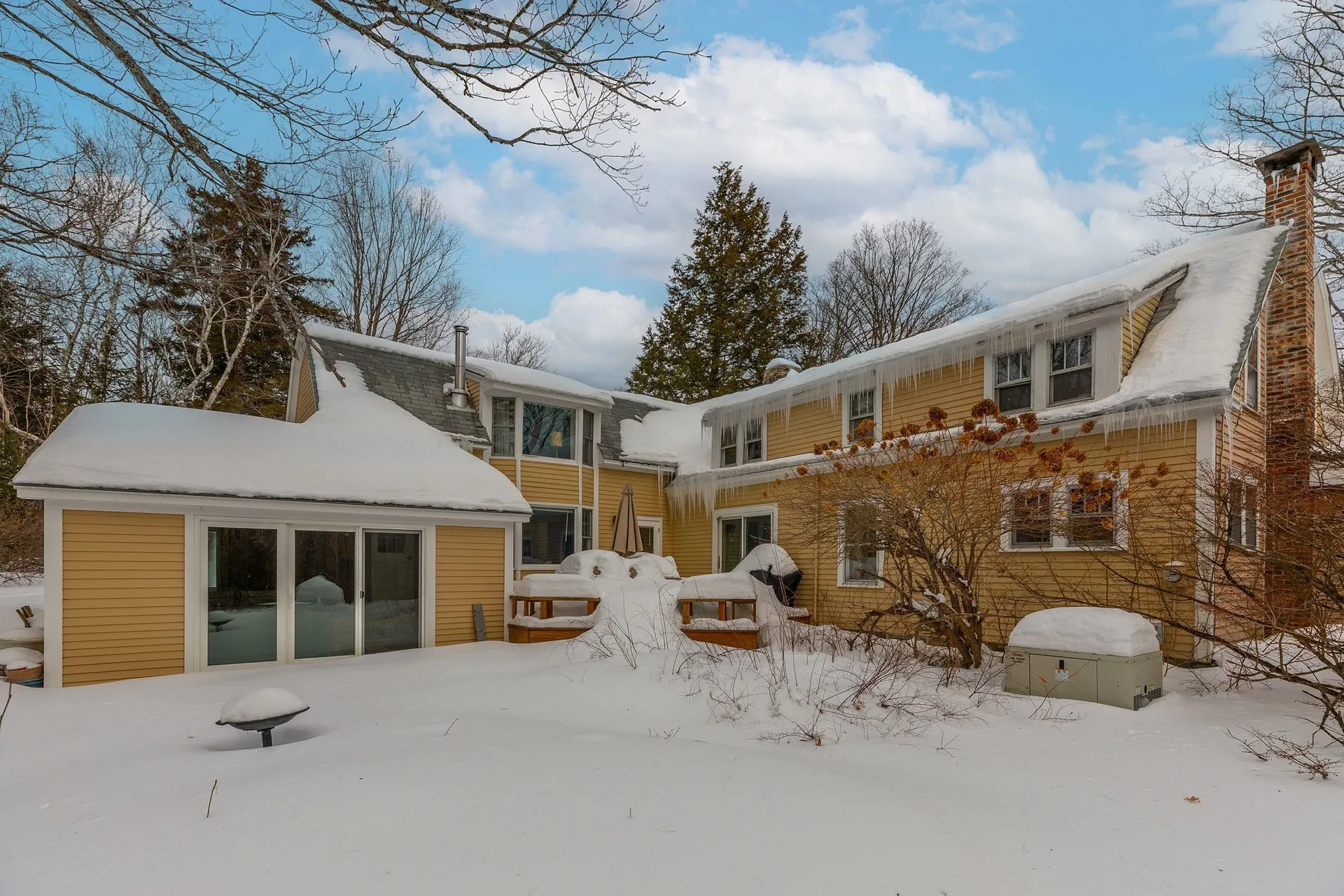 9 Old Route 30 Winhall VT 05340