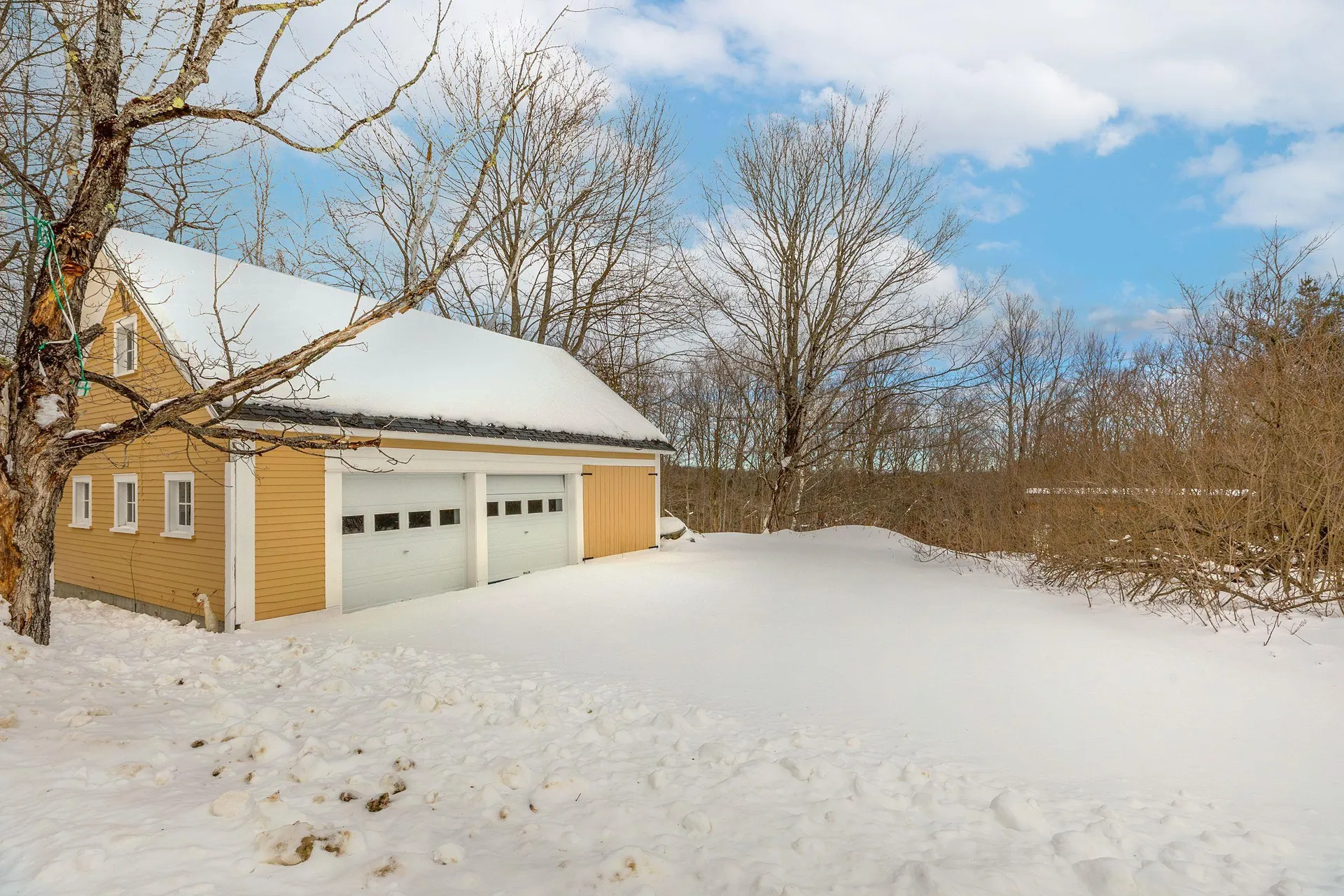 9 Old Route 30 Winhall VT 05340