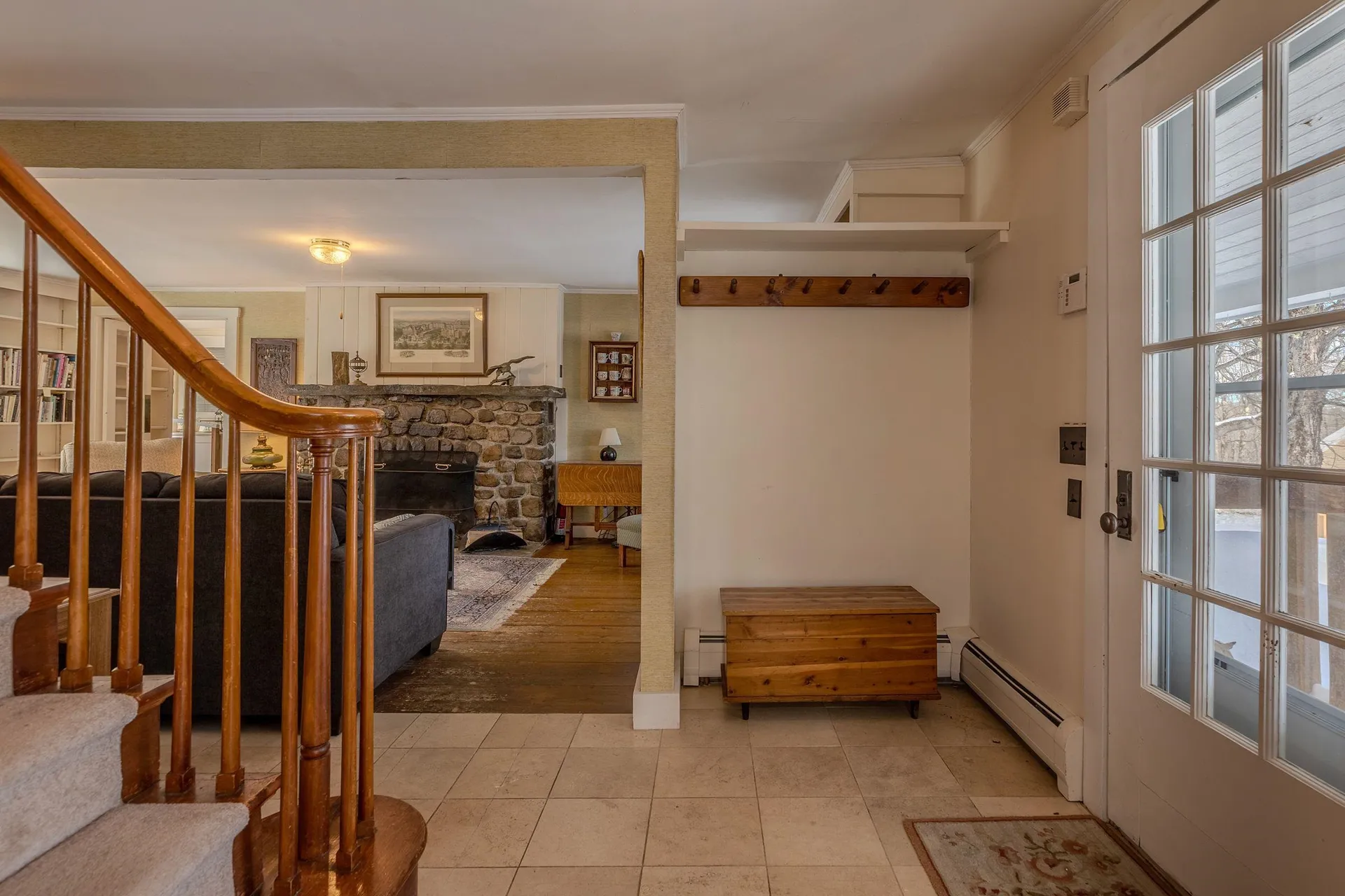 9 Old Route 30 Winhall VT 05340