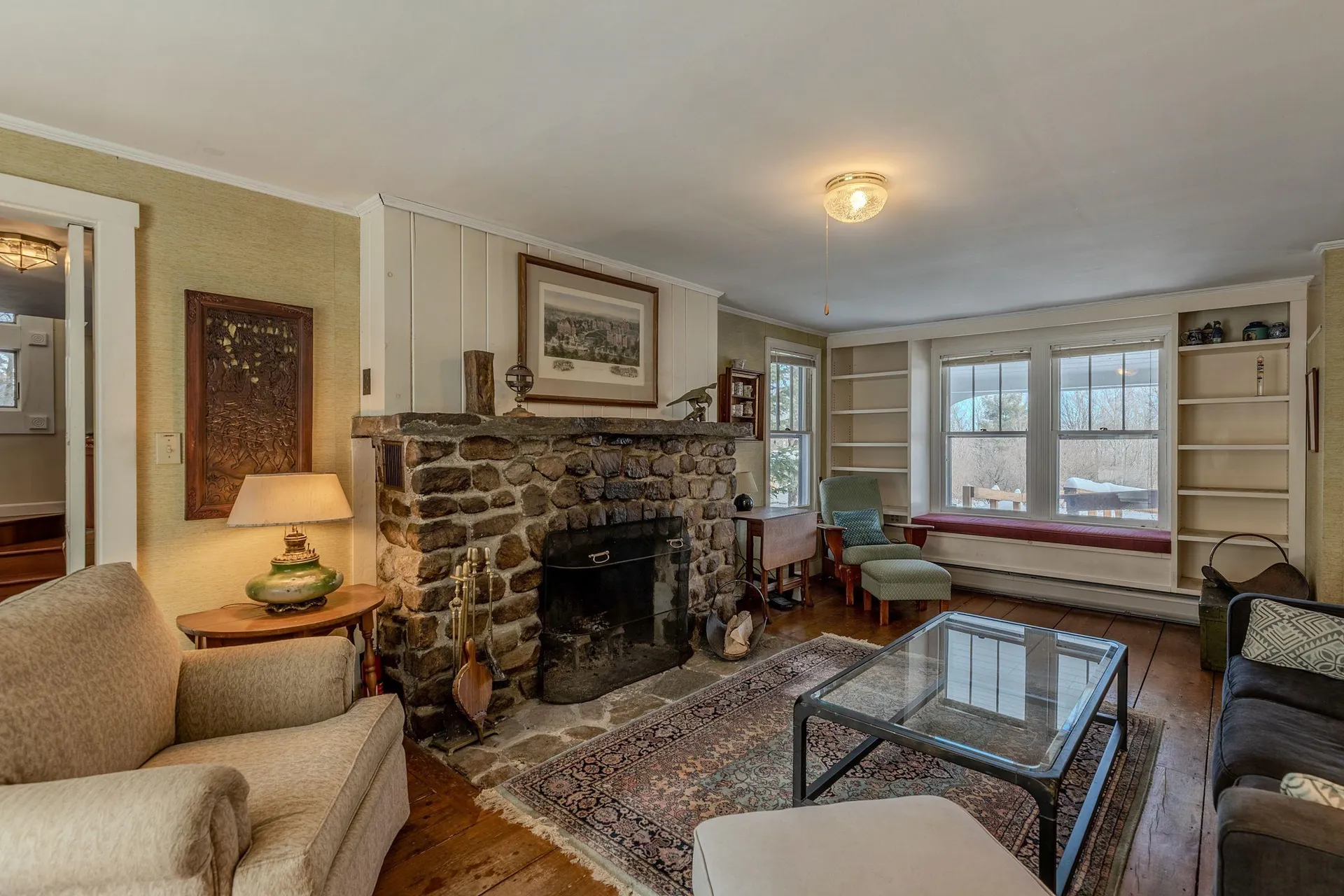 9 Old Route 30 Winhall VT 05340