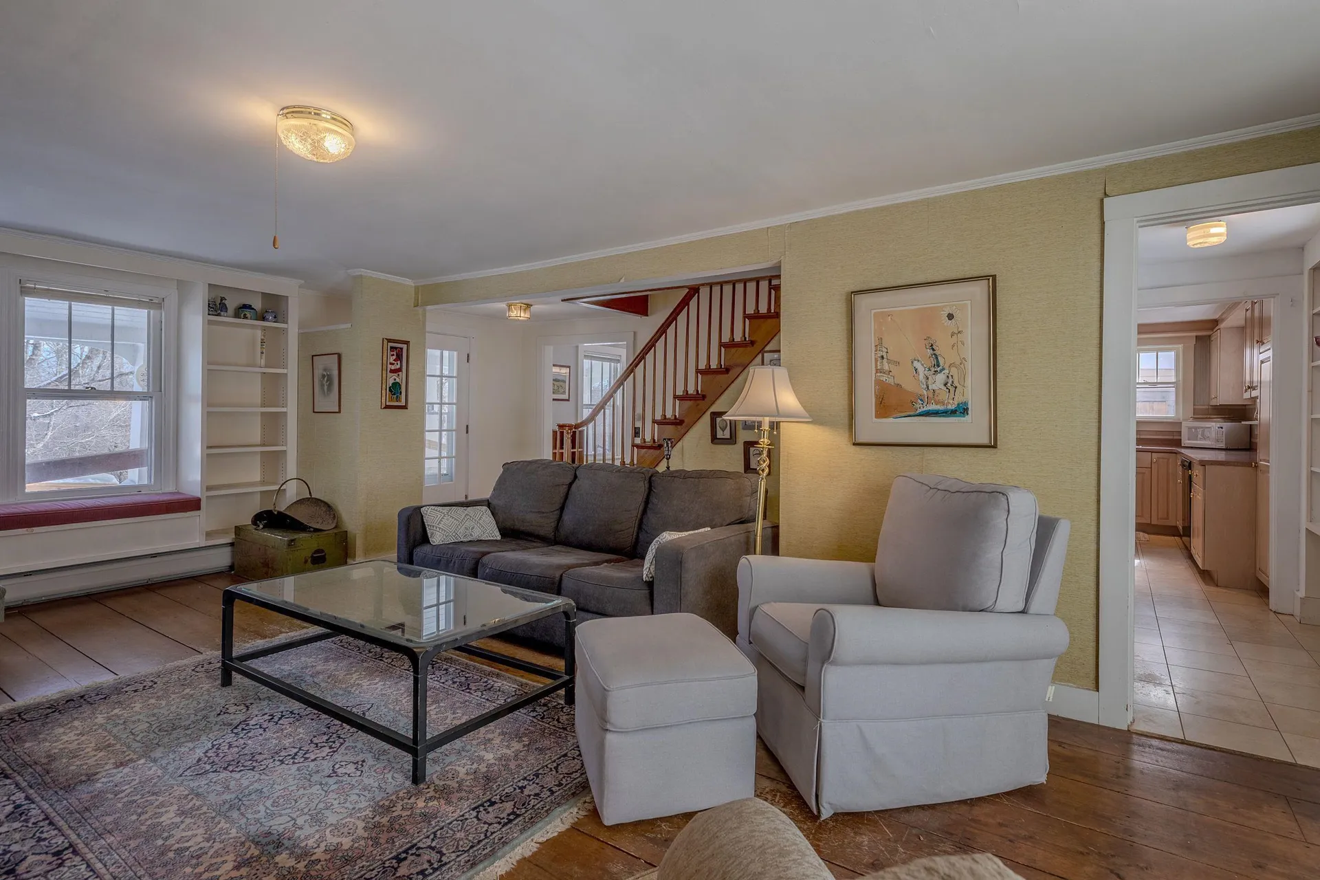 9 Old Route 30 Winhall VT 05340