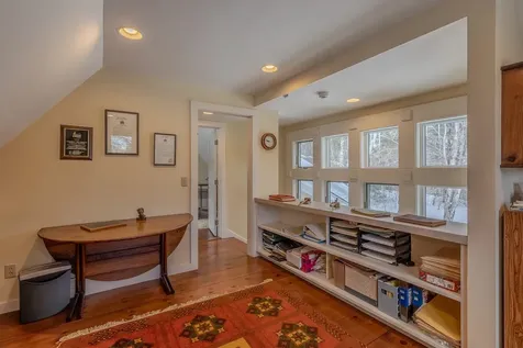 9 Old Route 30 Winhall VT 05340