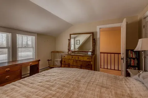 9 Old Route 30 Winhall VT 05340