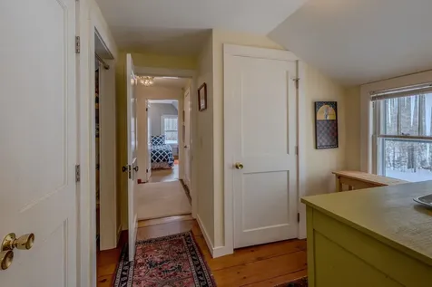 9 Old Route 30 Winhall VT 05340