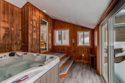 9 Old Route 30 Winhall VT 05340