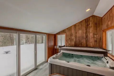 9 Old Route 30 Winhall VT 05340