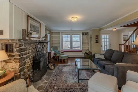 9 Old Route 30 Winhall VT 05340