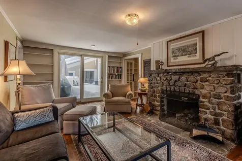 9 Old Route 30 Winhall VT 05340