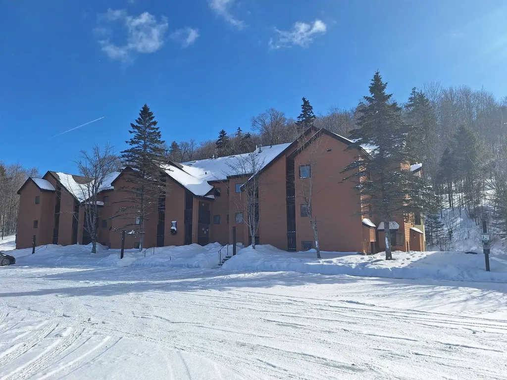 55 Alpine Drive Killington VT 05751