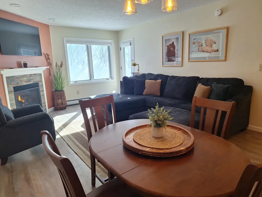 55 Alpine Drive Killington VT 05751