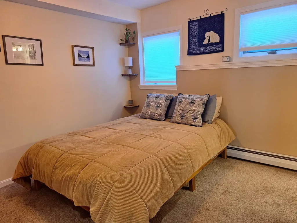 55 Alpine Drive Killington VT 05751