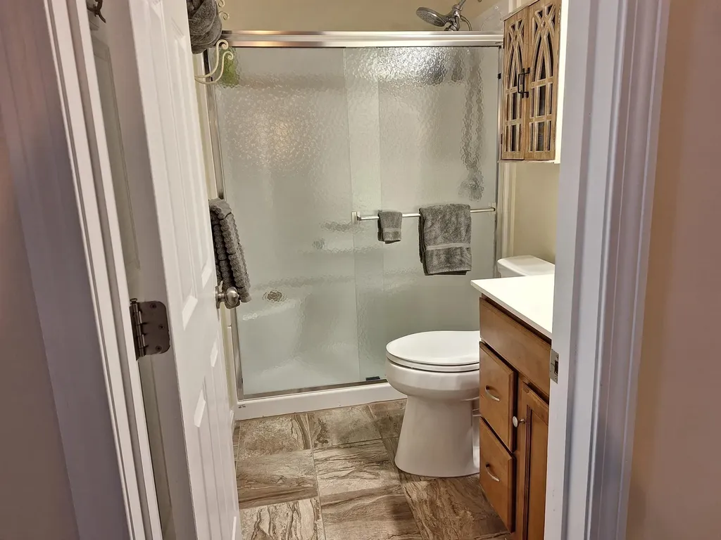 55 Alpine Drive Killington VT 05751