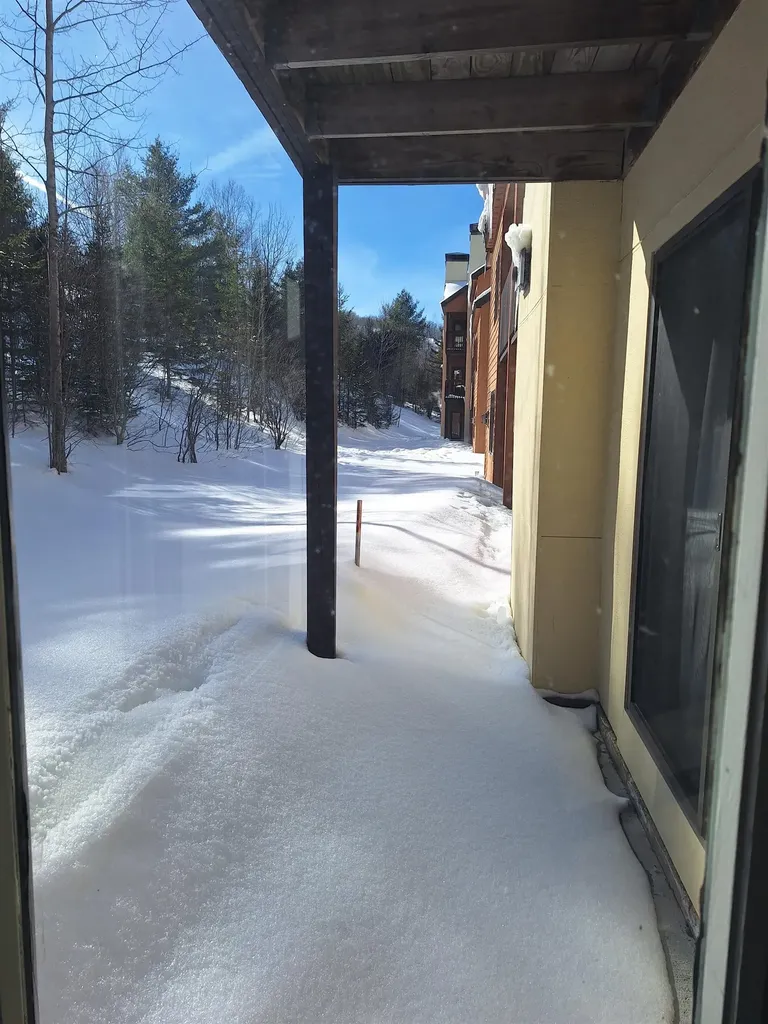 55 Alpine Drive Killington VT 05751