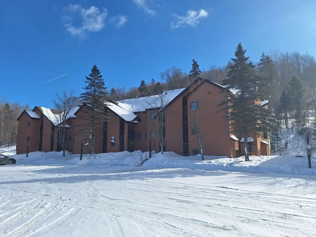 55 Alpine Drive Killington VT 05751