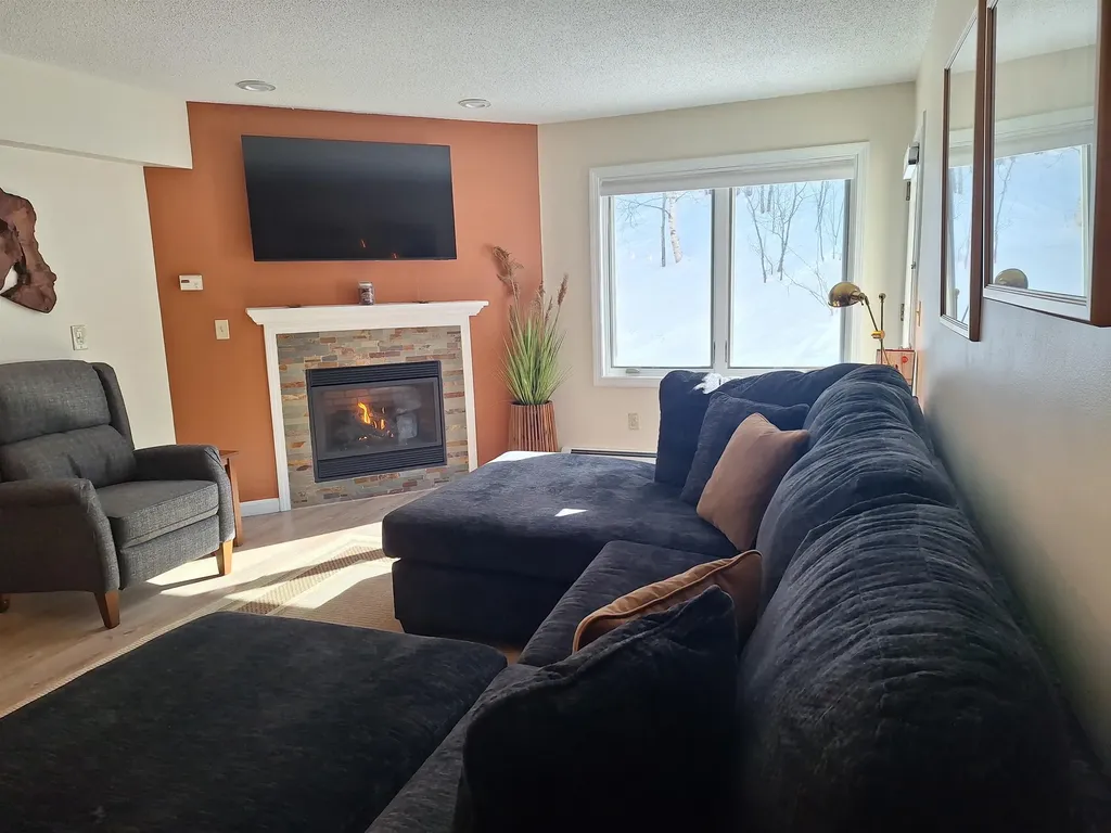 55 Alpine Drive Killington VT 05751