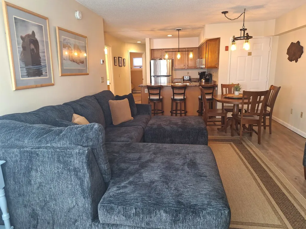 55 Alpine Drive Killington VT 05751