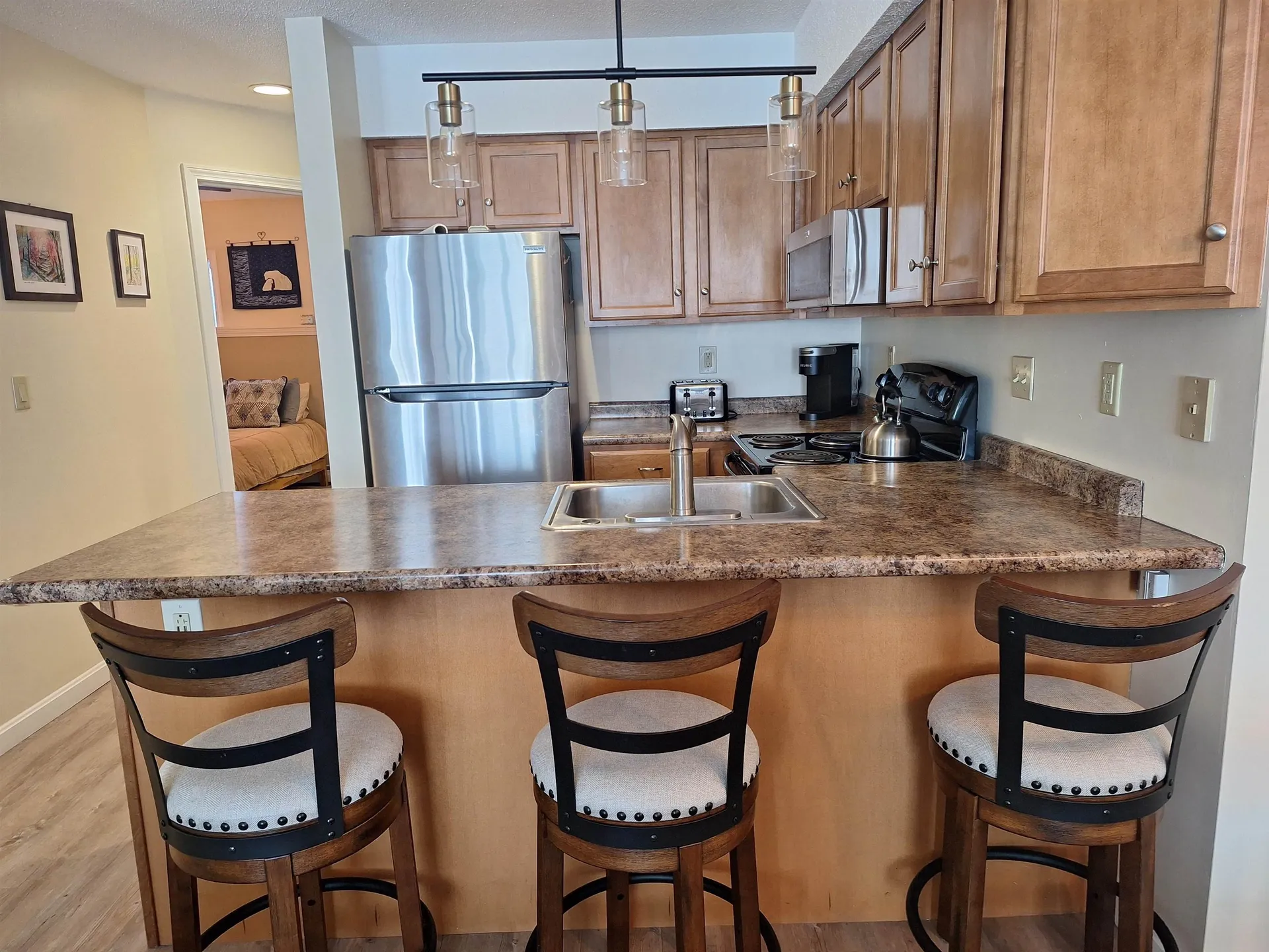 55 Alpine Drive Killington VT 05751