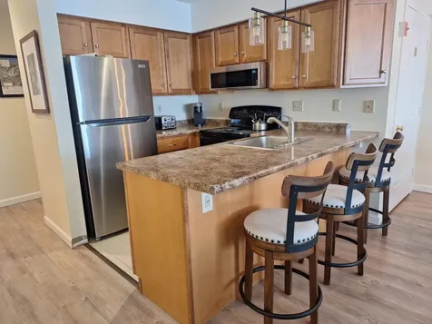 55 Alpine Drive Killington VT 05751