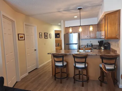 55 Alpine Drive Killington VT 05751