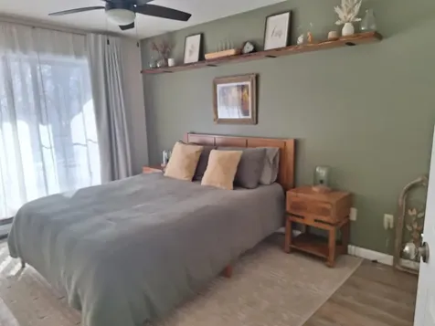 55 Alpine Drive Killington VT 05751