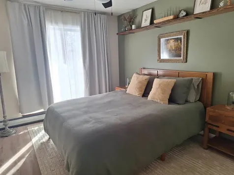 55 Alpine Drive Killington VT 05751