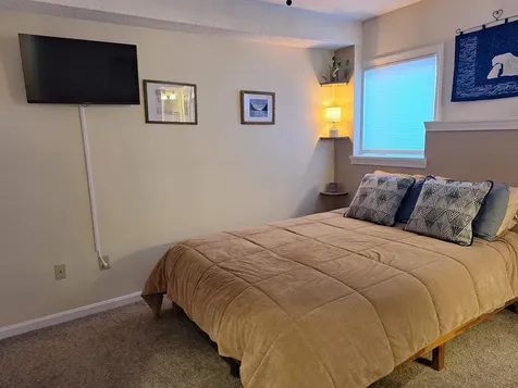 55 Alpine Drive Killington VT 05751