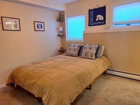 55 Alpine Drive Killington VT 05751