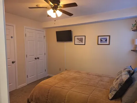 55 Alpine Drive Killington VT 05751