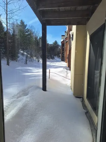 55 Alpine Drive Killington VT 05751