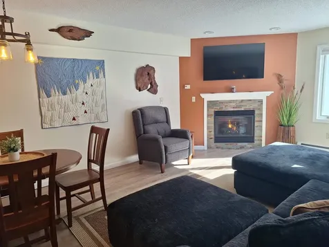 55 Alpine Drive Killington VT 05751