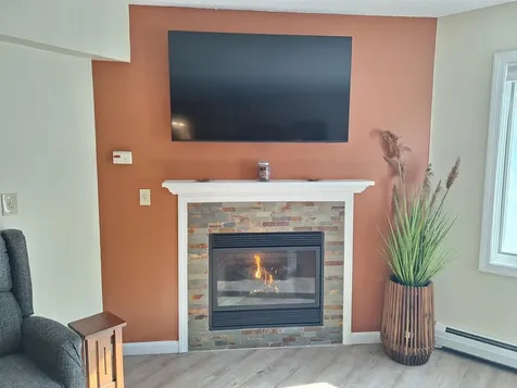 55 Alpine Drive Killington VT 05751