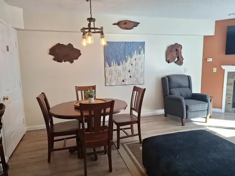 55 Alpine Drive Killington VT 05751